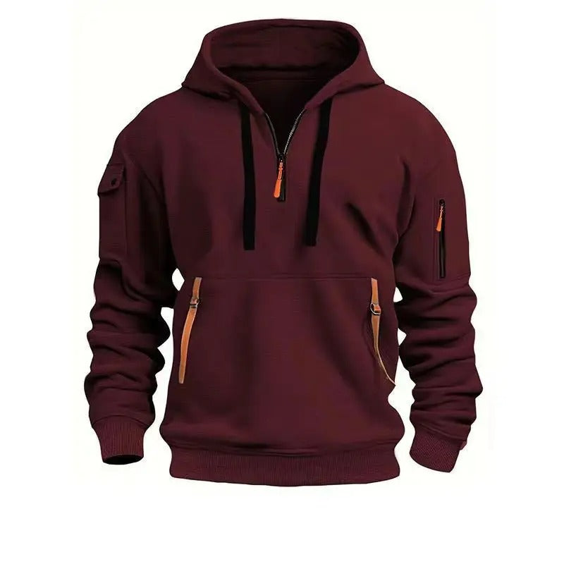 TrekMate - Outdoor Utility Hoodie 4
