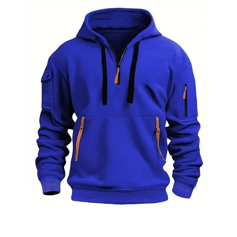 TrekMate - Outdoor Utility Hoodie 5
