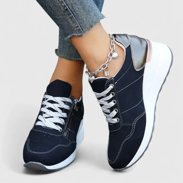 Trevina™ | Orthopedic Shoes 0