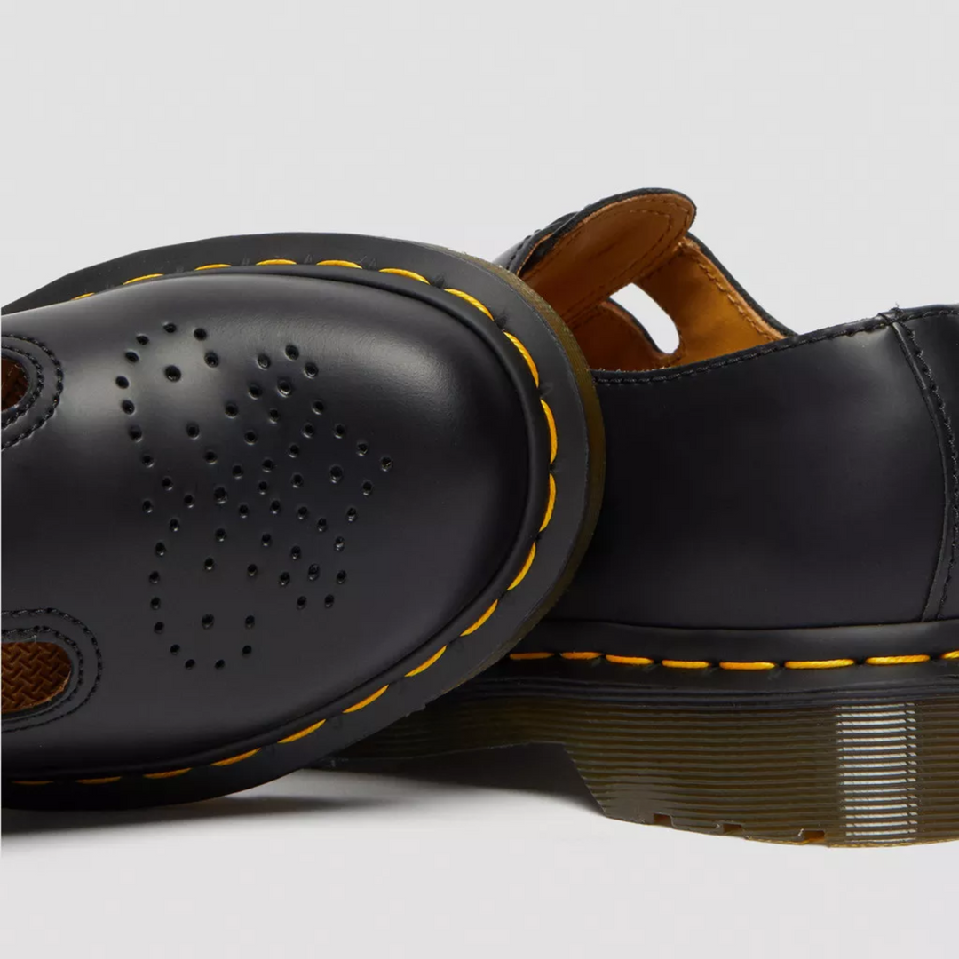 Uma | Orthopedic Mary Jane Shoes 1