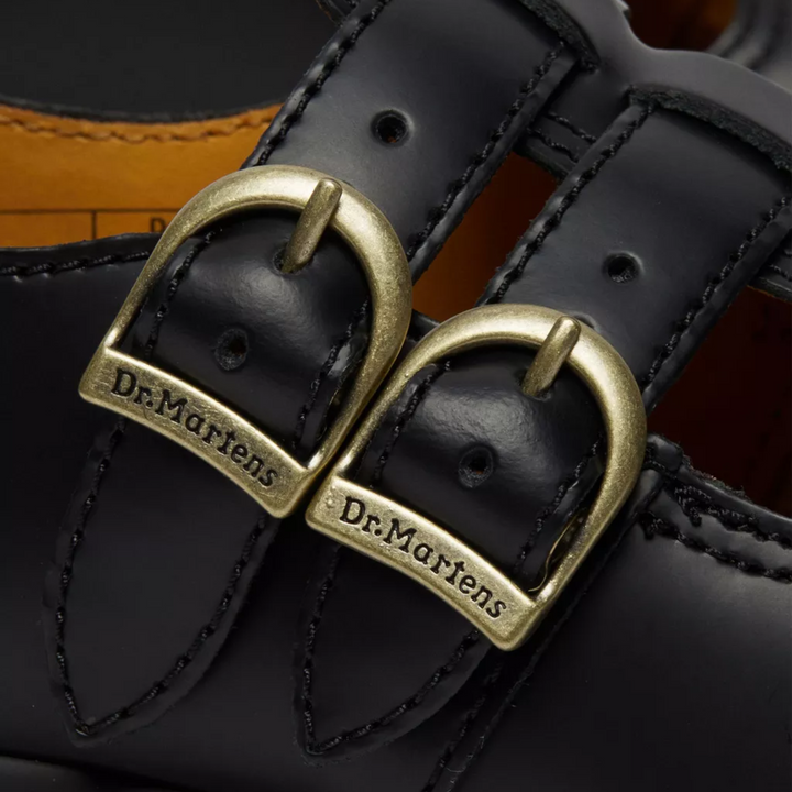 Uma | Orthopedic Mary Jane Shoes 5