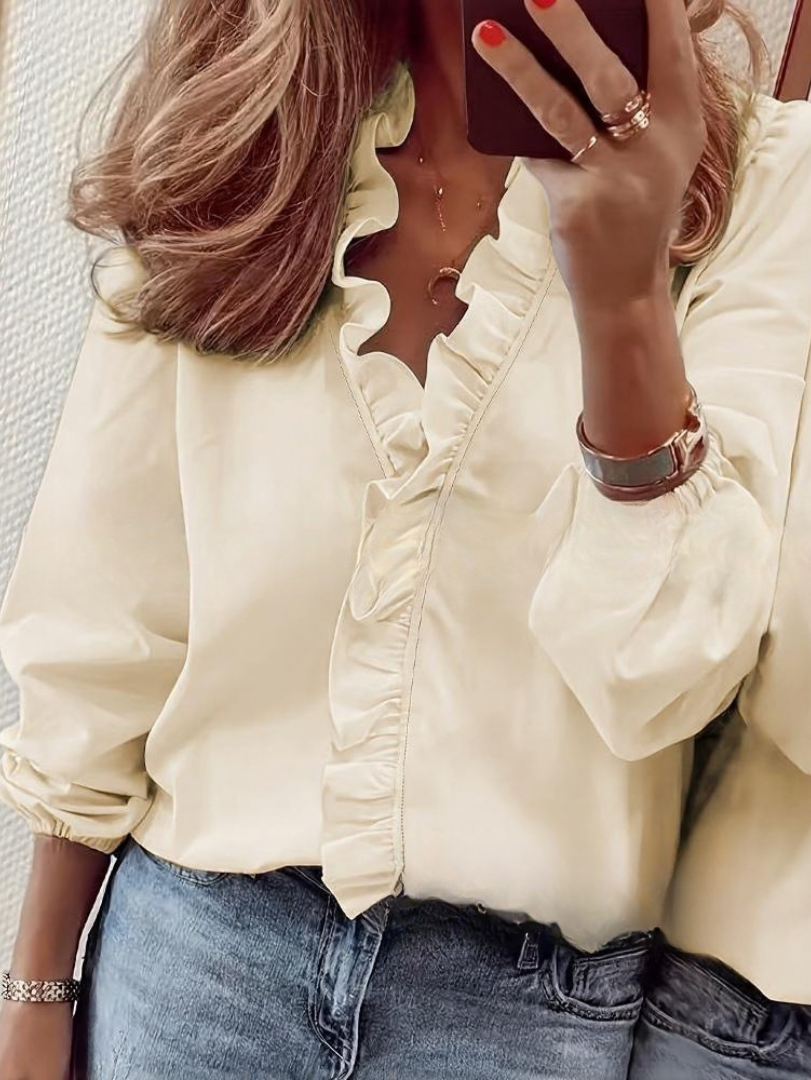 Dorothy™ | Chic Casual Tops for Women