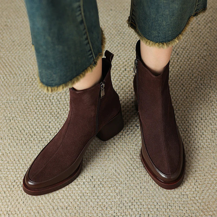 Vaelie | Orthopedic Boots 2