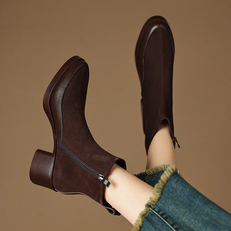 Vaelie | Orthopedic Boots 3