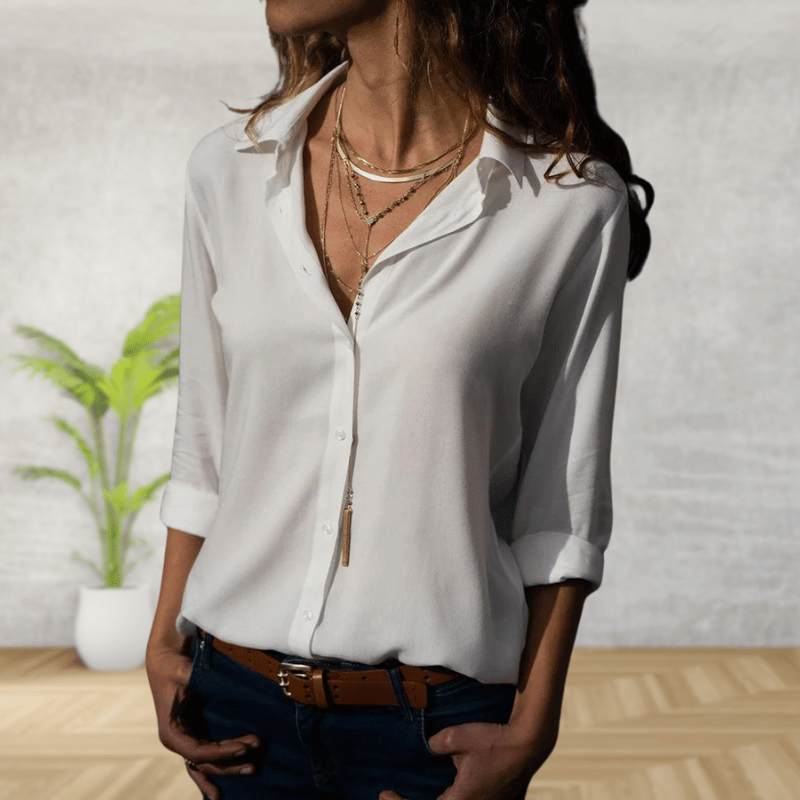 Valentina | Elegance Shirt 0