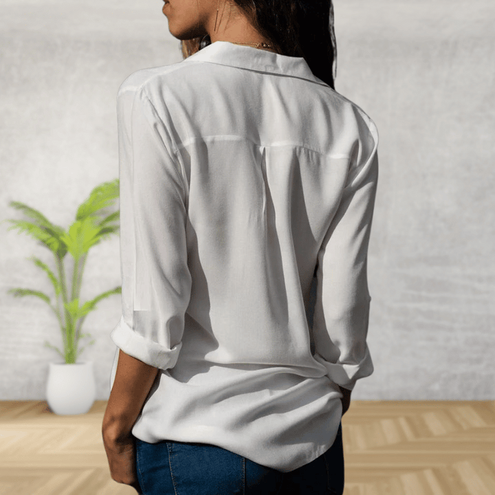 Valentina | Elegance Shirt 1