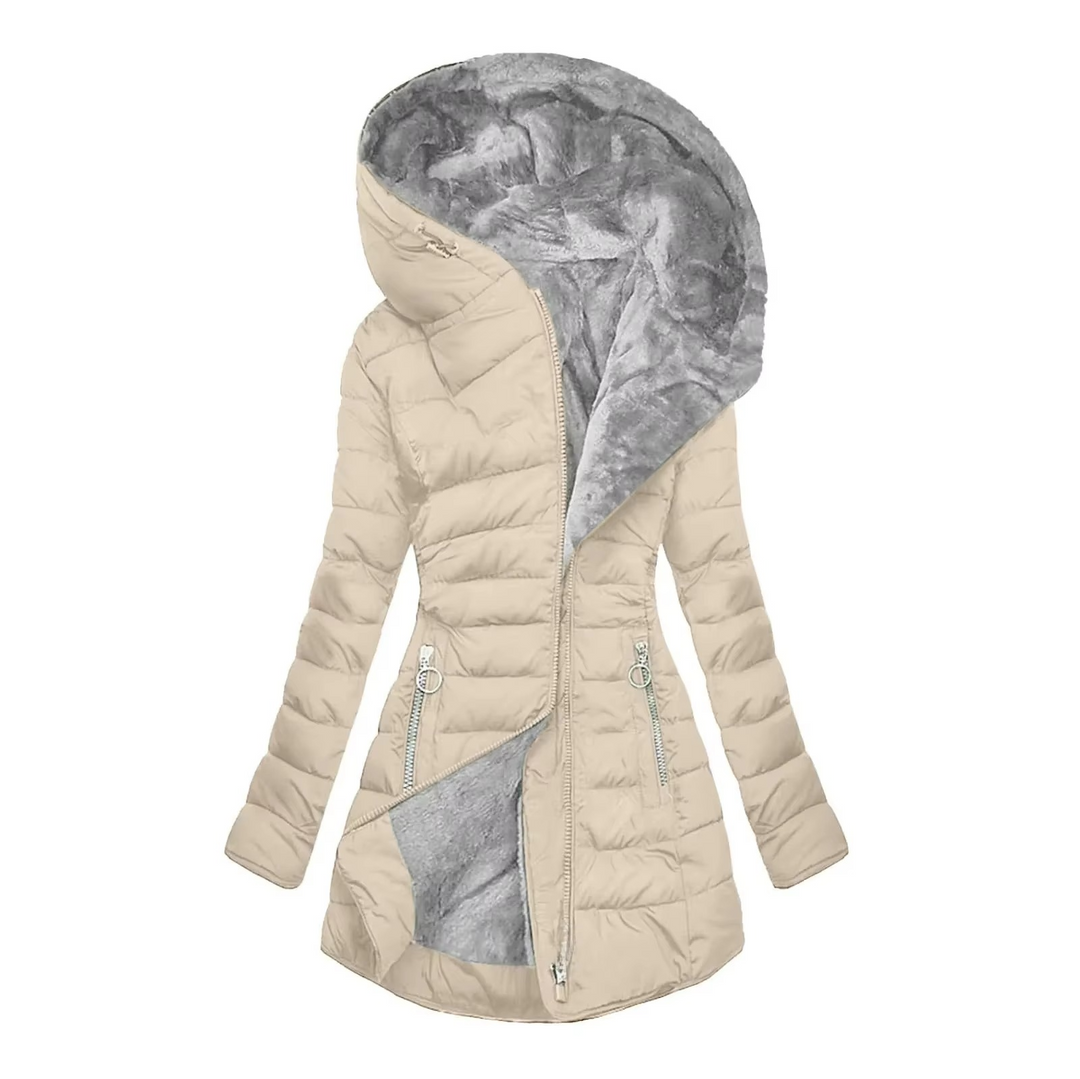 Valeria | Soft Fleece Wrap 0