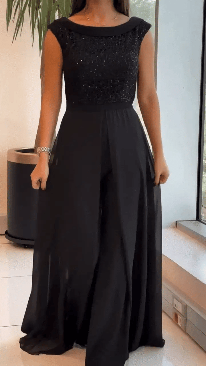 Valeria™ | Elegant Jumpsuit for Women 4