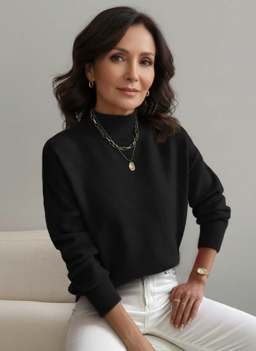 Vera Sweater | High-Quality Comfort 3