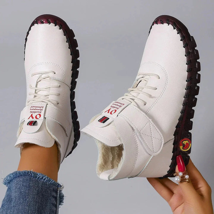 Vexia™ | Orthopedic Boots 7