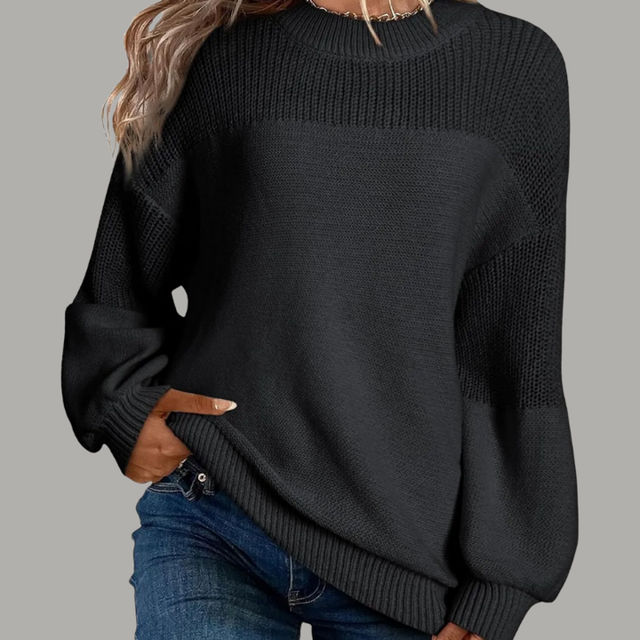 Victoria™ | Comfortable Knit Sweater for Women 3