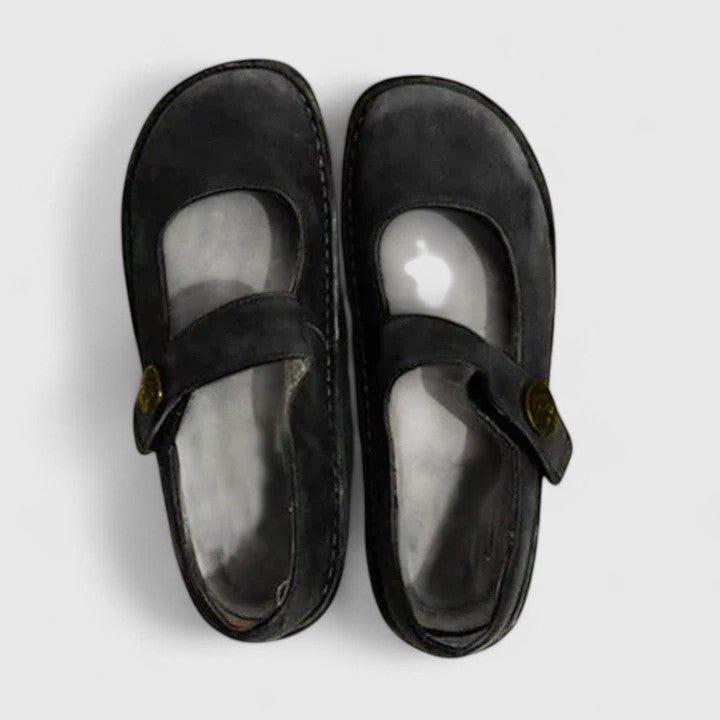 Violetta | Orthopedic Mary Jane Shoes 5