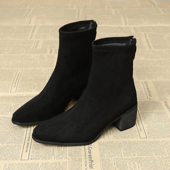 Vynce™ | Comfortable Boots 5