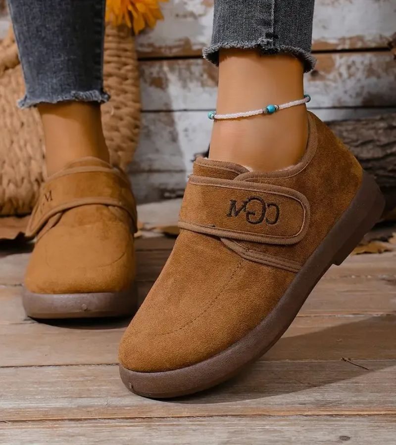 Zaniel™ | Orthopedic Shoes 1