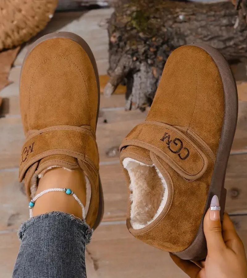 Zaniel™ | Orthopedic Shoes 3