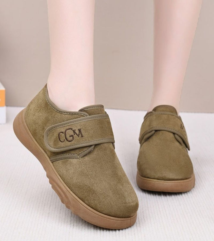 Zaniel™ | Orthopedic Shoes 6