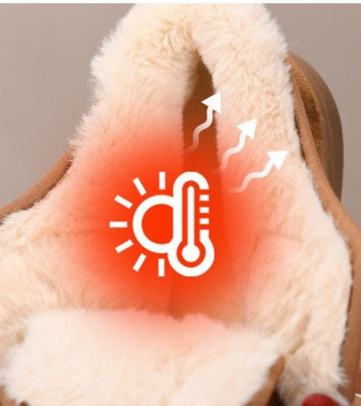 Zaniel™ | Orthopedic Shoes 7