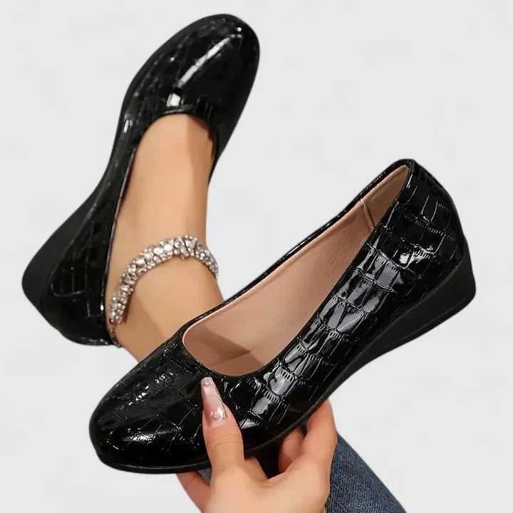 Zemiryahh | Orthopedic Shoes 0