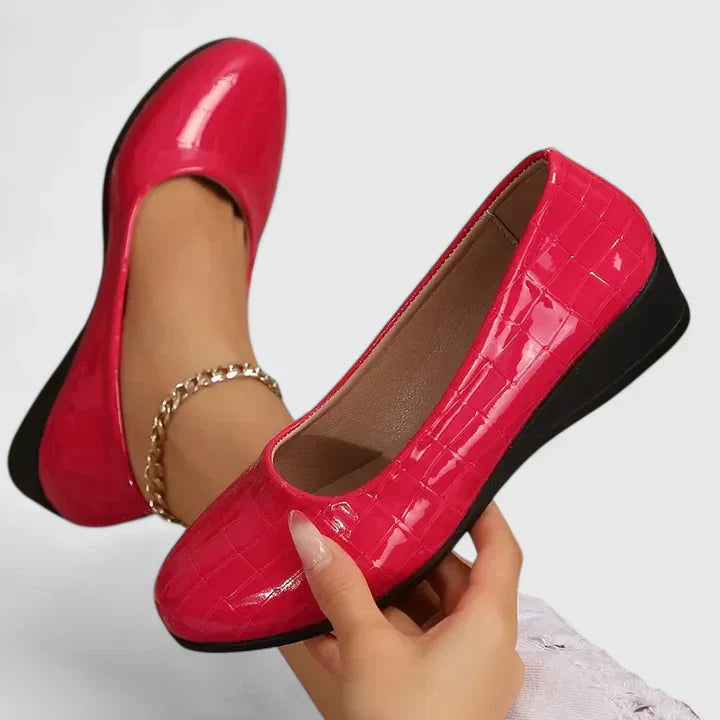 Zemiryahh | Orthopedic Shoes 4