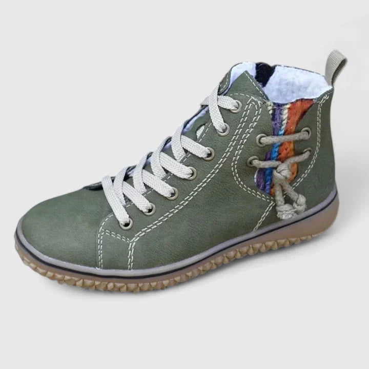 Zhandrea | Comfortable Shoes 0