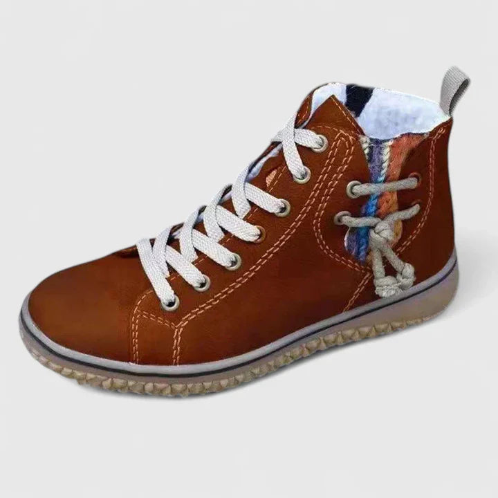 Zhandrea | Comfortable Shoes 2