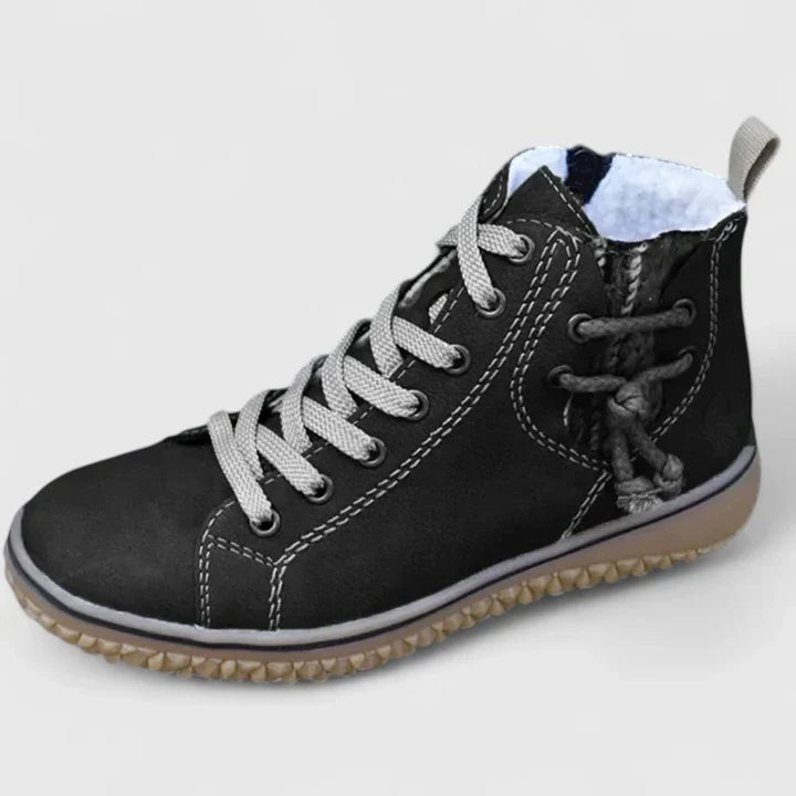 Zhandrea | Comfortable Shoes 4