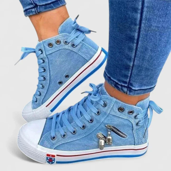 Zhyelle | Orthopedic Shoes 0