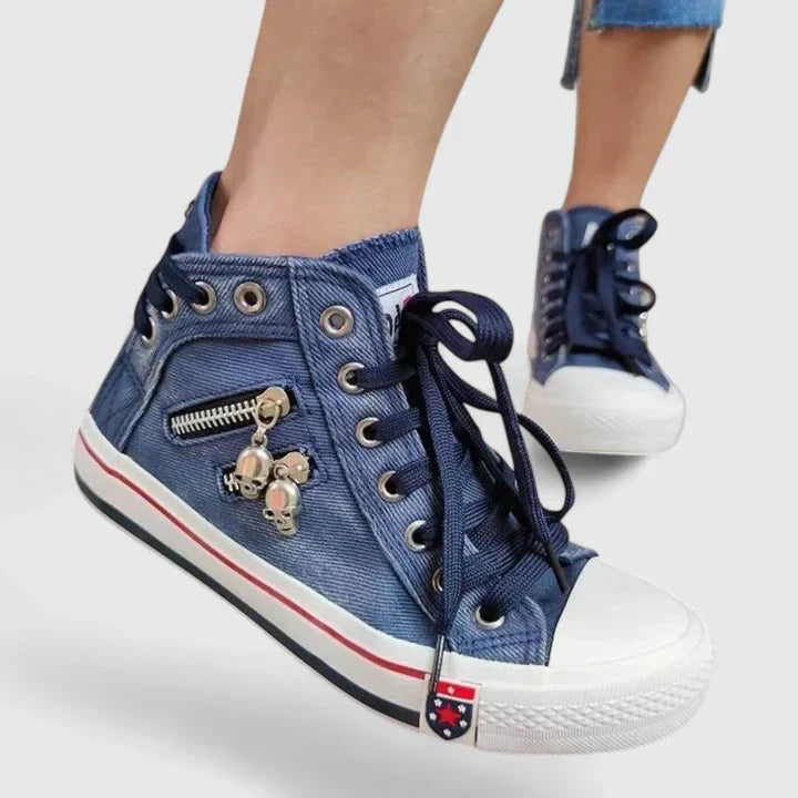 Zhyelle | Orthopedic Shoes 1