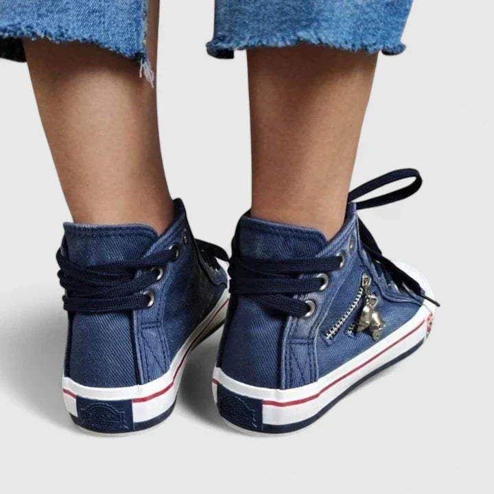 Zhyelle | Orthopedic Shoes 2