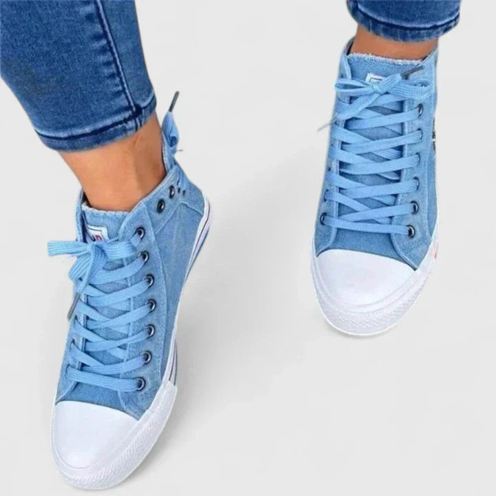 Zhyelle | Orthopedic Shoes 3