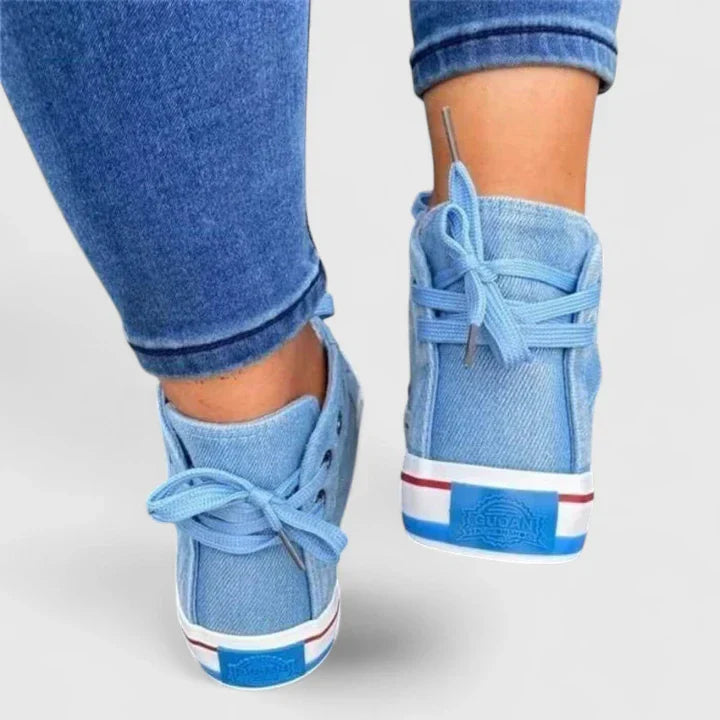 Zhyelle | Orthopedic Shoes 4