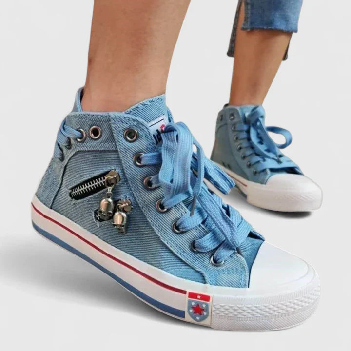 Zhyelle | Orthopedic Shoes 5