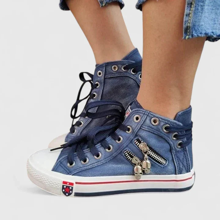 Zhyelle | Orthopedic Shoes 6