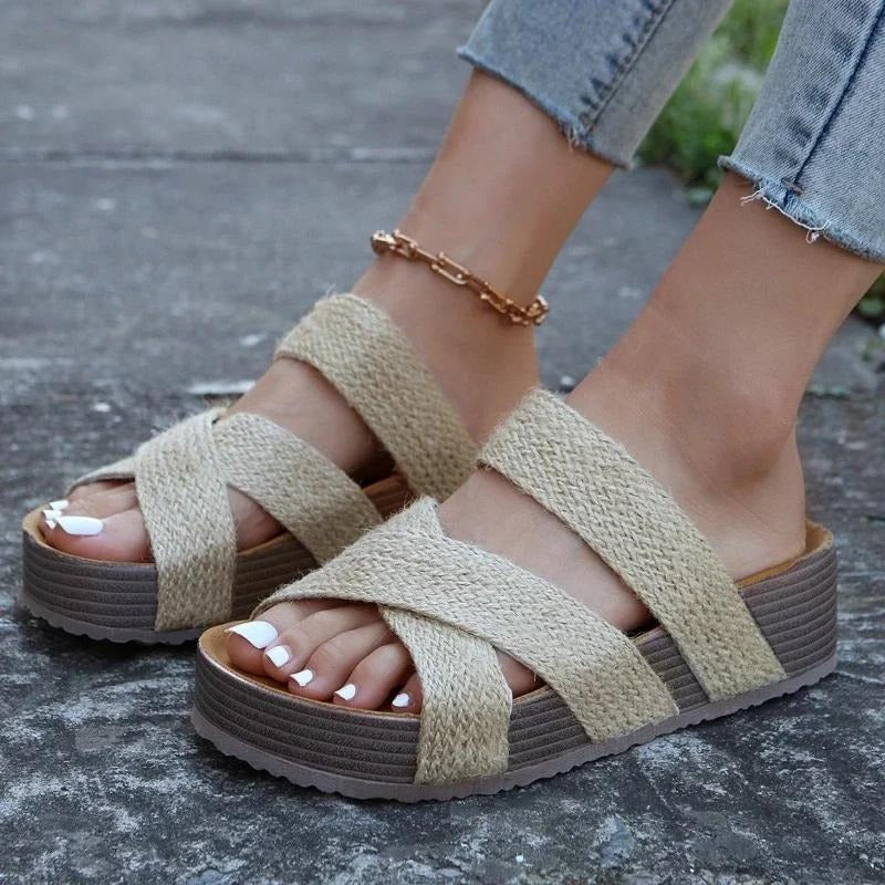 Jordyn™ | Comfortable Sandals for Women