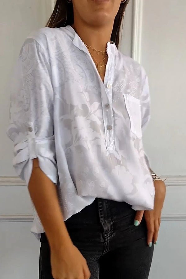 Aurora | Effortless Chic Everyday Top