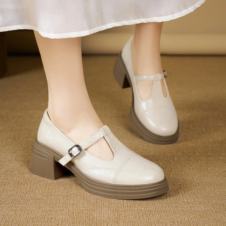 Jordyn™ | Elegant Comfortable Women's Shoes