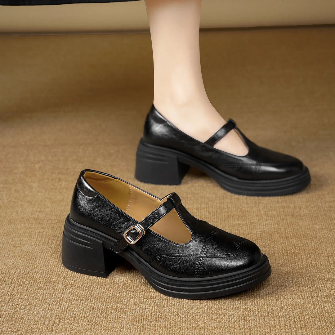 Jordyn™ | Elegant Comfortable Women's Shoes