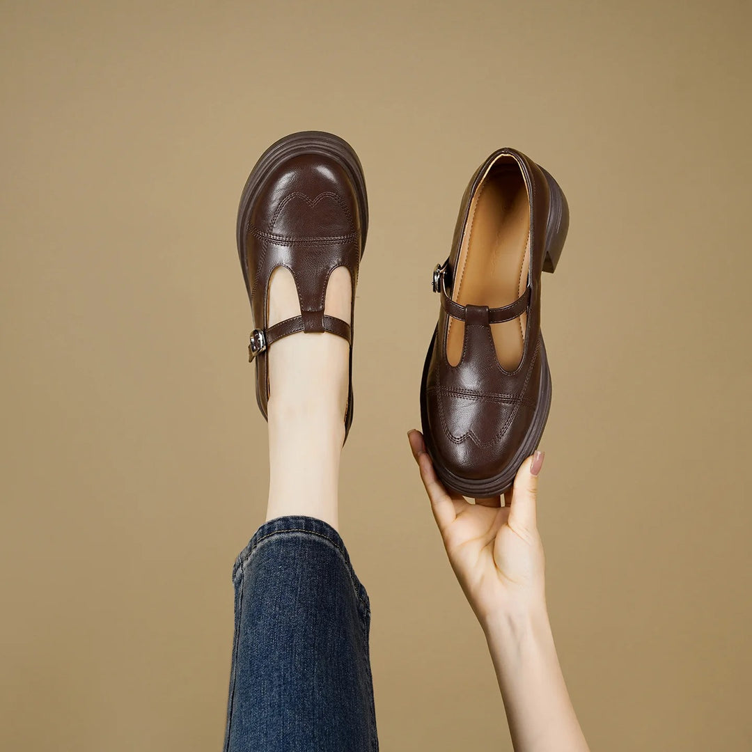 Jordyn™ | Elegant Comfortable Women's Shoes