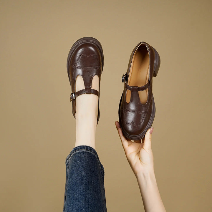 Jordyn™ | Elegant Comfortable Women's Shoes