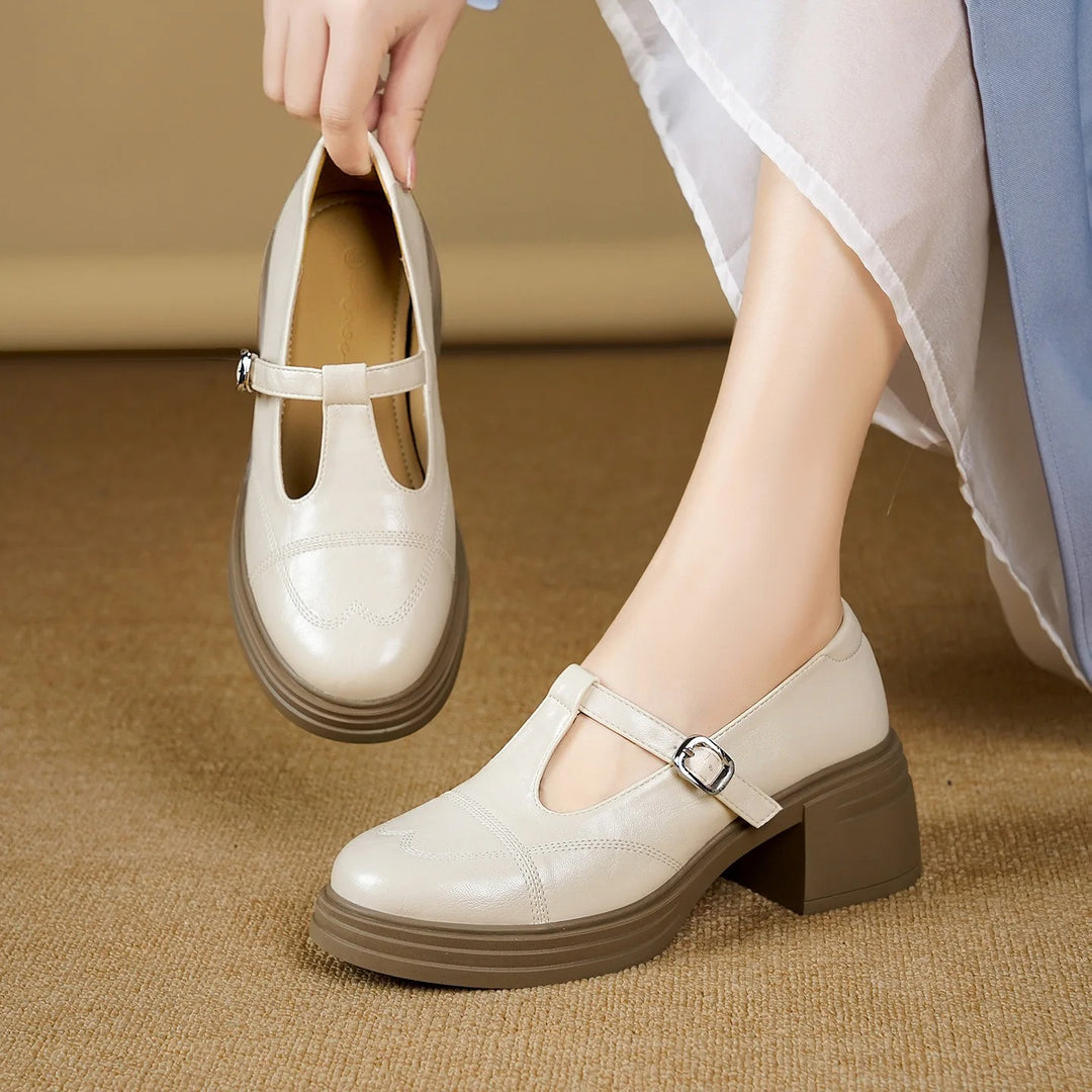 Jordyn™ | Elegant Comfortable Women's Shoes