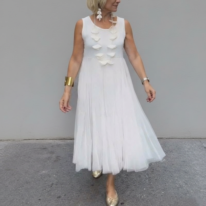 Emmie Elegant Two-Piece Set