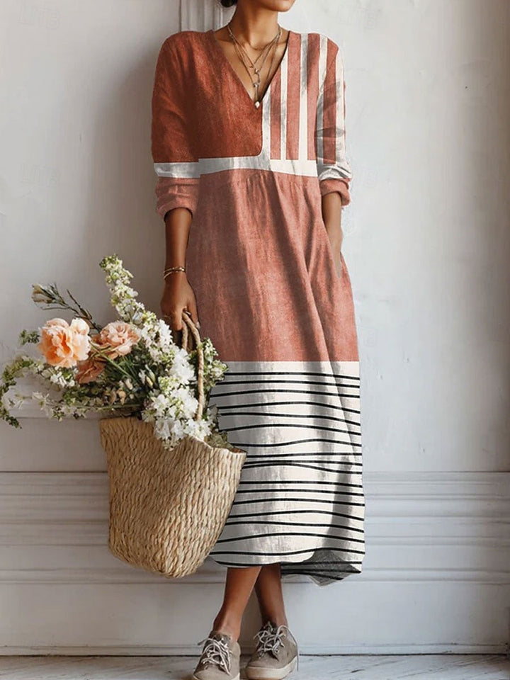 Marigold™ | Everyday Comfort Dress